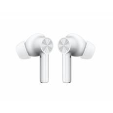 OnePlus Buds Z2 Trådlösa Hörlurar - Pearl White