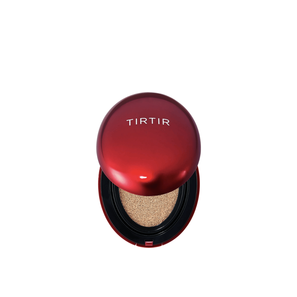 Mask Fit Red Cushion 18g - #17N Vanilla