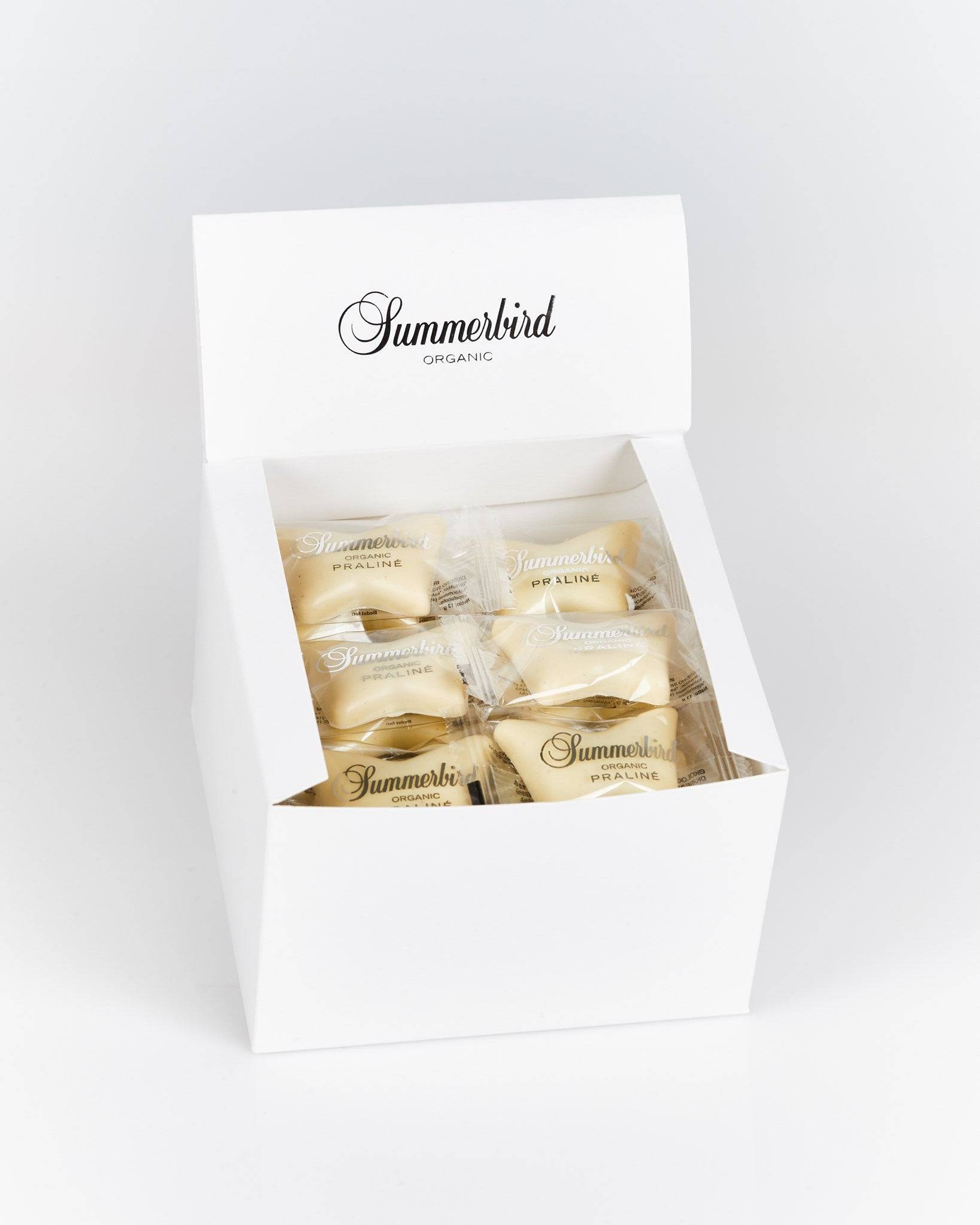 Summerbird - Praliné