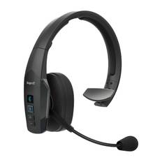 Jabra BlueParrott B450-XT MS - Headset - On-Ear - Bluetooth