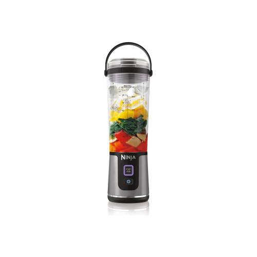 Ninja Blast BC151EUBK - blandare - svart