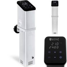 Cirkulationspumpe til sous-vide madlavning 30 l 1500 W