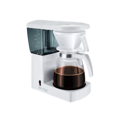 Melitta - Kaffemaskine Excellent Grande hvid 3.0 ASO