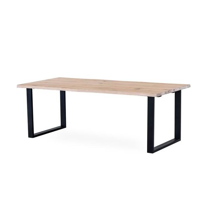 Exxet med u-ben MATBORD