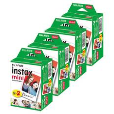 Fujifilm Instax Mini Film 80 Pack