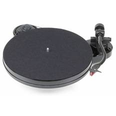 Pro-Ject RPM 1 Carbon utan pickup