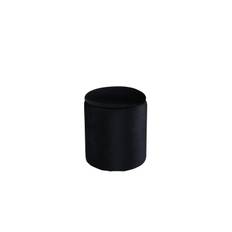 Venture Home Limpen Sittpuff - Svart
