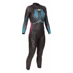 MAKO Ultimate Torrent 2024 Women Triathlon Open water wetsuit. Beställningssortiment