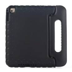 Apple iPad Mini 4 7.9 (2015) Stöttåligt skal/fodral - Perfekt för barn, Svart