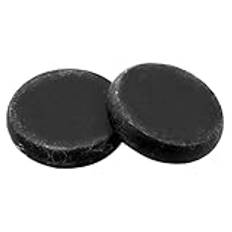 Malloy Massage Stora Stenar Massage Lava Natursten Set Hot Spa Rock Basalt Stone