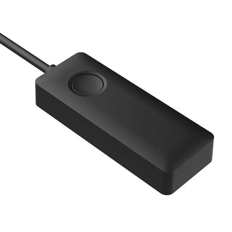 Geekdeer simulera musrörelse körfri usb-dator automatisk musflyttare mus jiggler
