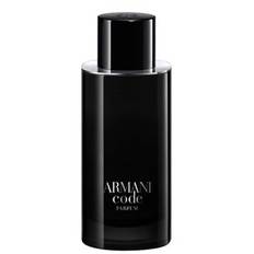 Armani Code Pour Homme Parfum Spray 125ml