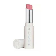Becca Pearl Glow Lip Gloss Rose 3,3g – Rosig Glans & Återfuktning för Perfekta Läppar