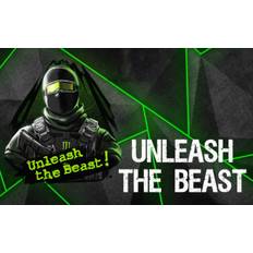 Call of Duty: Modern Warfare III - Unleash The Beast Emblem PC/PS4/PS5/XBOX One/Series X|S CD Key