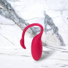 Magic Motion - Flamingo Vibrating Bullet