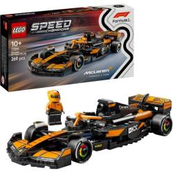LEGO Speed Champions McLaren F1 Team MCL38 Rennauto 77251