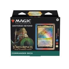Riders of Rohan Commander Deck - Lord of the Rings