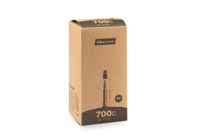 BikePartner 700x28-47C FV48 (28/47-622).