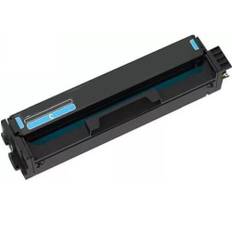 'kompatibel toner til lexmark 20n2hc0 cyan 6700 sider cs431dw cx431adw fra abc'