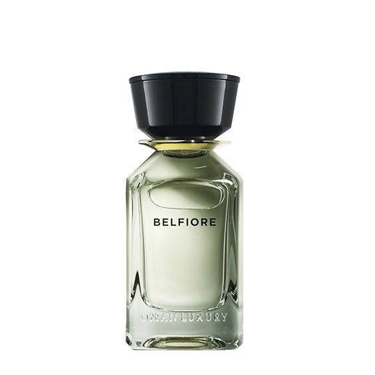 Oman luxury Belfiore Eau de Parfum 100 ml