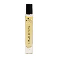 Signature Notes Huile De Parfume Parfume Eau De Parfum Nude Rudolph Care