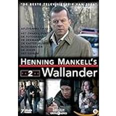 Wallander Coll. Box 2