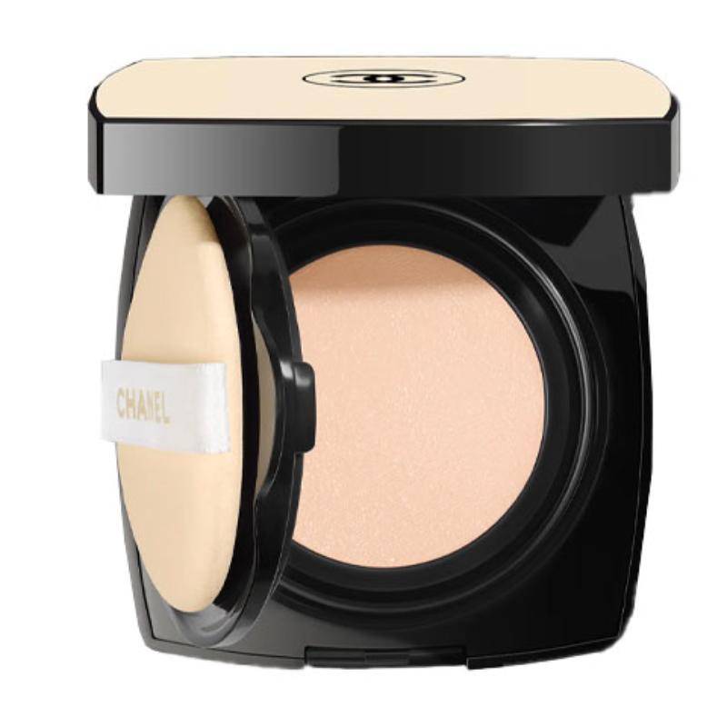 Chanel Les Beiges Healthy Glow Gel Touch Foundation
