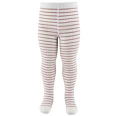 MP Strumpbyxor - Rib - Bambu - Kallie - Wood Rose - MP - 60 - Strumpbyxor
