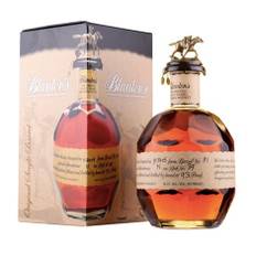 Blanton's - The Original Single Barrel - Kentucky Straight Bourbon Whiskey, 46,5%, 70cl