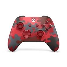 Xbox Wireless Controller (Daystrike Camo)