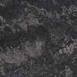 0128 Granite Black bordplade på mål.