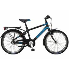 Kildemoes Bikerz 20" børnecykel sort