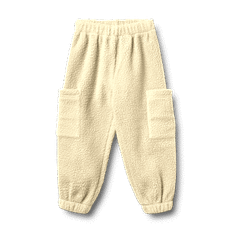 Wheat Fleece Bukser Suun - 9516