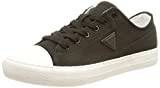 Guess Damlunch gymnastikskor, svart, 35 EU