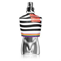 Jean Paul Gaultier Le Male Pride Edition - Eau de Toilette - Resestorlek - 10 ml