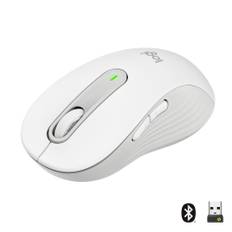 Logitech Signature M650 Large - Maus - Größe L