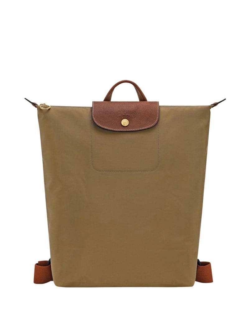 Ryggsäck le pliage original m olive