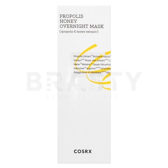 Cosrx Propolis Honung Nattmask - 60 ml