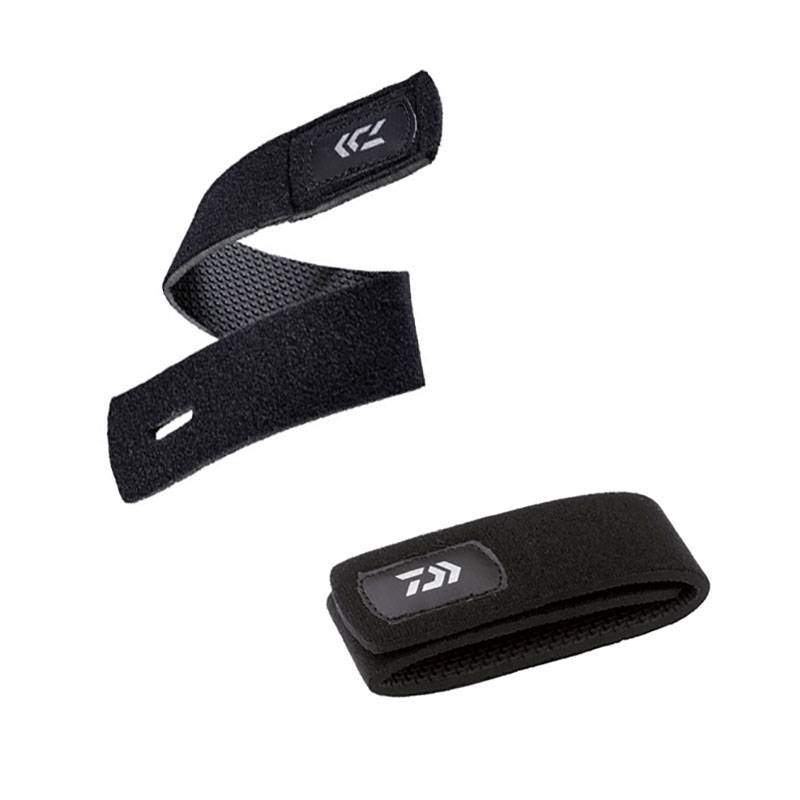 Daiwa rod straps - Neoprenband spö