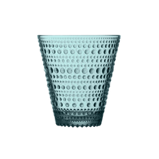 Drikkeglas 30 Cl Havblå 2 Stk