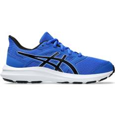 Asics Juniors' Jolt 4 GS Illusion Blue/Black, 40