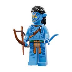 LEGOÂ® - Avatar - avt011 - Jake Sully (75573)