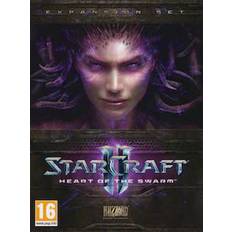 Starcraft 2: Heart of the Swarm Battle.net Key GLOBAL