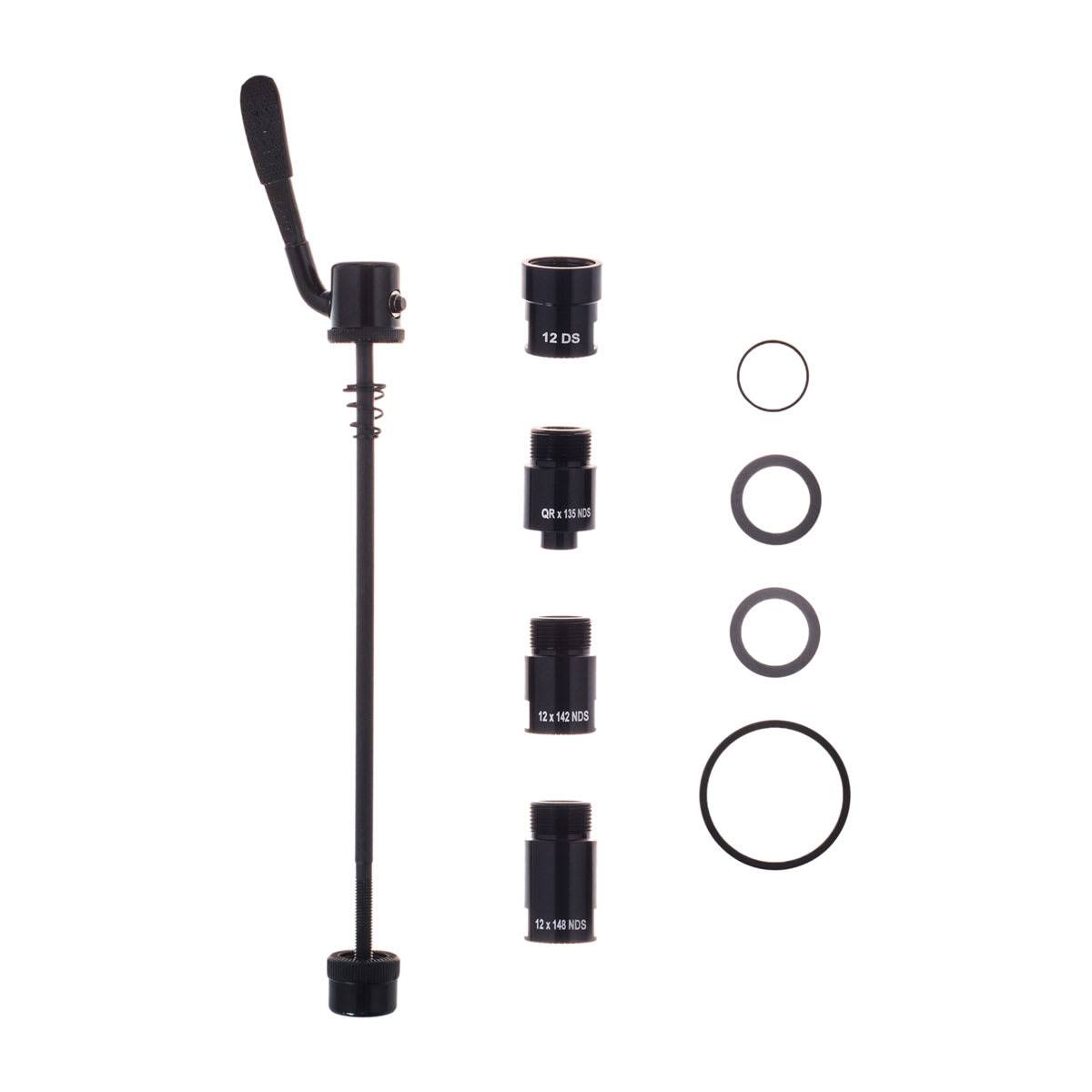 Monteringssats till Tacx® NEO 2T