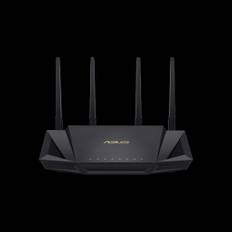 RT-AX58U Router AX3000, 4x LAN, MU-MIMO, OFDMA, AiMesh