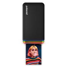 POLAROID-printer HiPrint 2x3 Gen. 2 Sort
