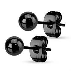 Kugle stik Black