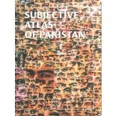 Subjective atlas of Pakistan