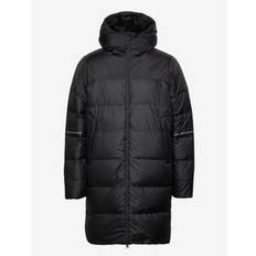 BERGANS Oslo Urban Down Parka |Svart |M