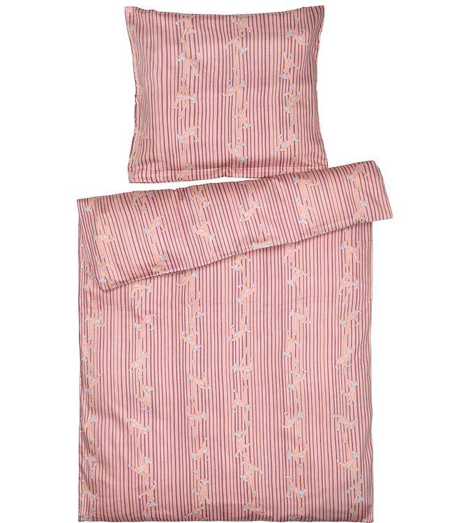 Kay Bojesen Sängkläder - Junior - Rosa m. Aber - Kay Bojesen - Junior - Sängkläder - Junior